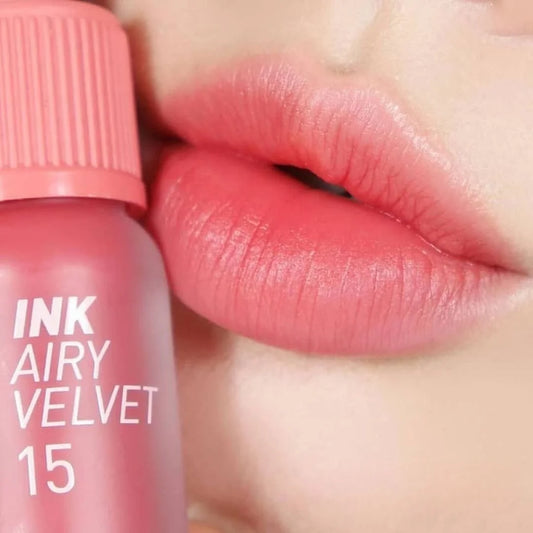 Peripera Tinta «Ink Airy Velvet»