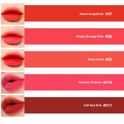 Peripera Tinta «Ink Airy Velvet»