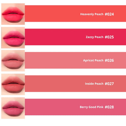 Peripera Tinta «Ink Airy Velvet»