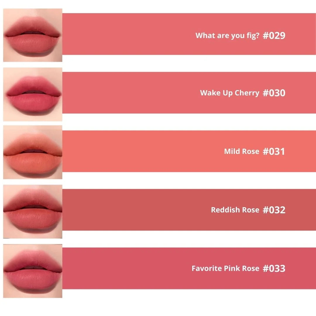 Peripera Tinta «Ink Airy Velvet»