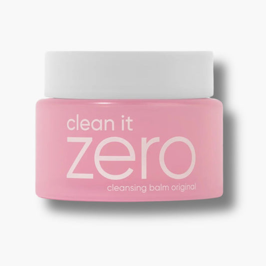 Banila Co Bálsamo “Clean it Zero Original Cleansing Balm”