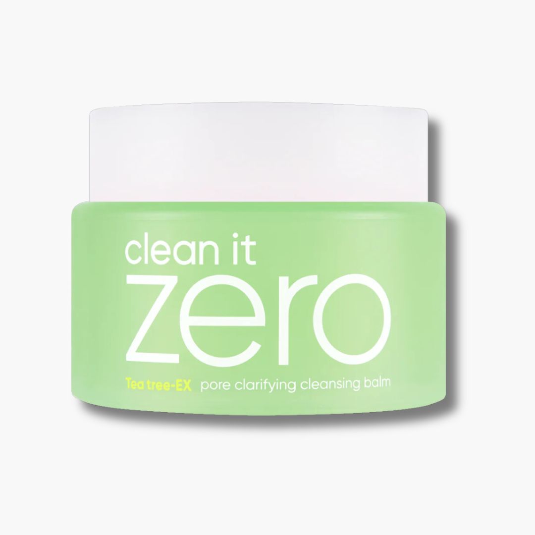 Banila Co Bálsamo “Clean it Zero Pore Clarifying Cleansing Balm”