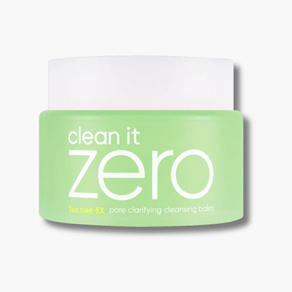 Banila Co Bálsamo “Clean it Zero Pore Clarifying Cleansing Balm”
