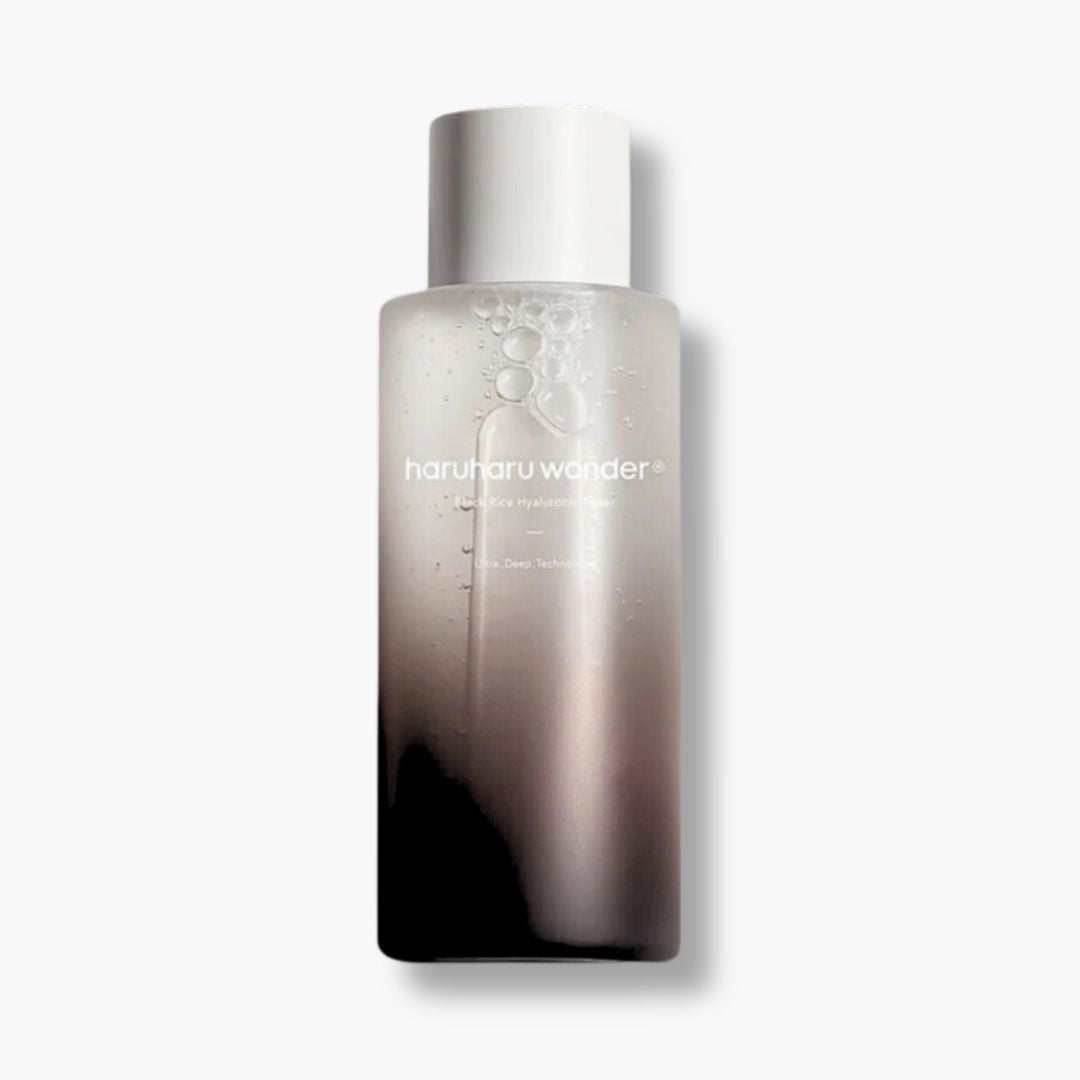 Tónico “Black Rice Hyaluronic Toner”