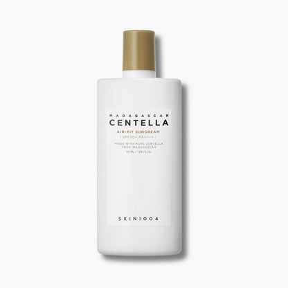Protector Solar “Madagascar Centella Air-Fit Suncream”