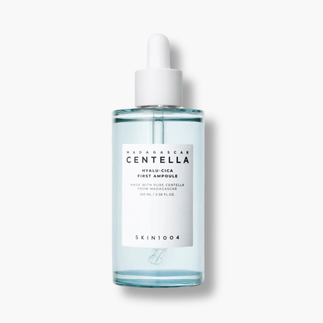 Skin1004 Ampolla “Madagascar Centella Hyalu-Cica First Ampoule”