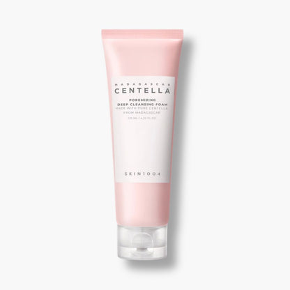 Skin1004 Limpiador “Madagascar Centella Poremizing Deep Cleansing Foam”