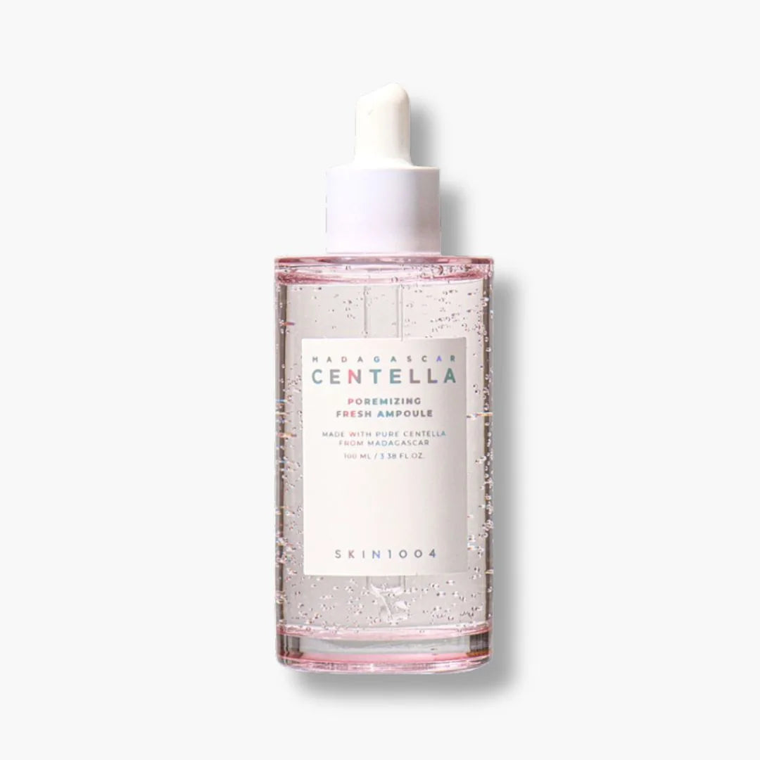 Skin1004 Ampolla “Madagascar Centella Poremizing Fresh Ampoule»