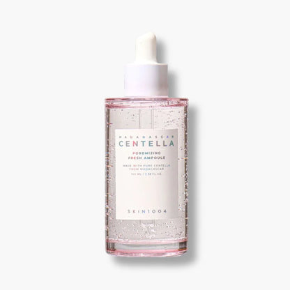 Skin1004 Ampolla “Madagascar Centella Poremizing Fresh Ampoule»