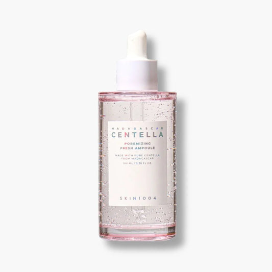 Skin1004 Ampolla “Madagascar Centella Poremizing Fresh Ampoule»