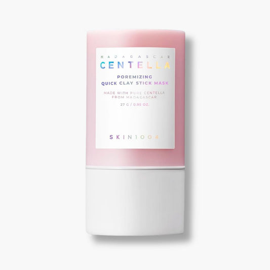 Skin1004 Mascarilla “Madagascar Centella Poremizing Quick Clay Stick Mask”
