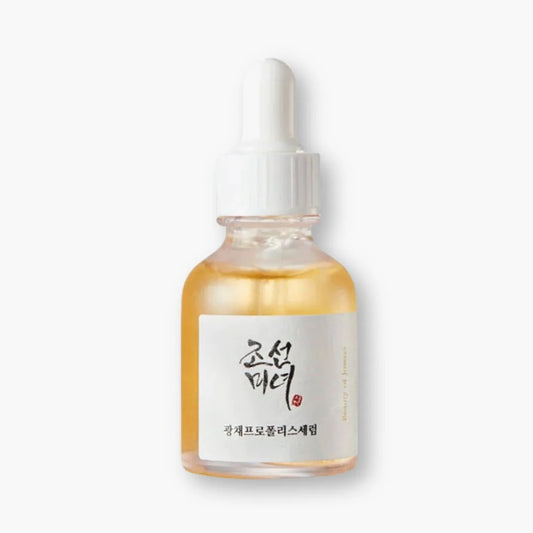 Beauty of Joseon Serum “Glow Serum: Propolis + Niacinamide” 30ml