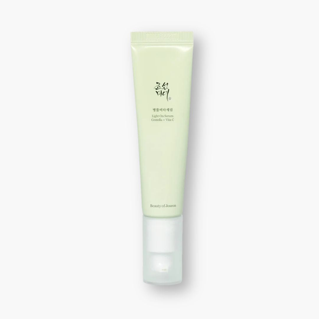 Beauty of Joseon “Light on Serum Centella + Vita C” 30ml