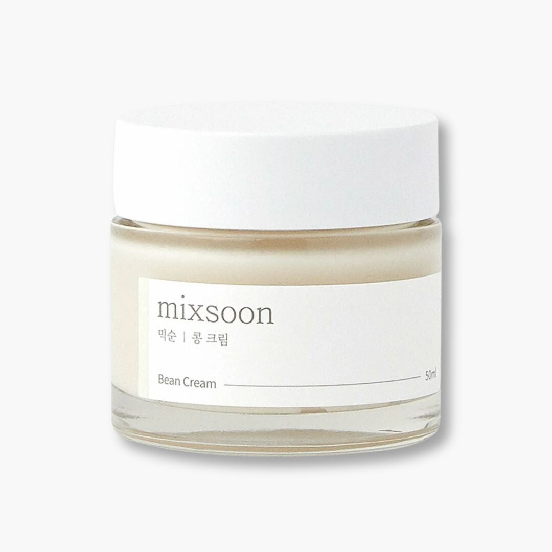 Mixsoon Crema “Bean Cream” 50ml