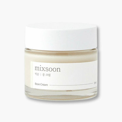 Mixsoon Crema “Bean Cream” 50ml