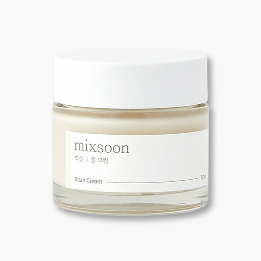 Mixsoon Crema “Bean Cream” 50ml