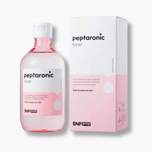 SNP Tónico «Peptaronic Toner»