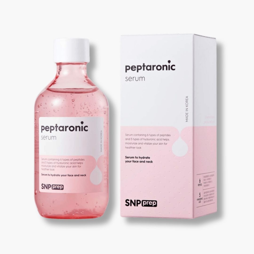 SNP Serum «Peptaronic Serum»