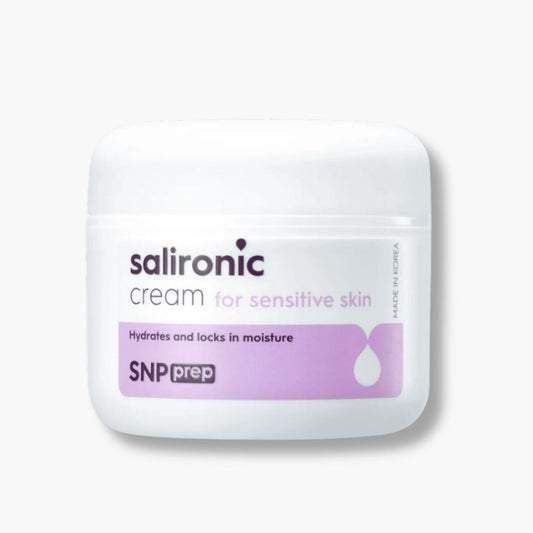 SNP Crema «Prep Salironic Cream»