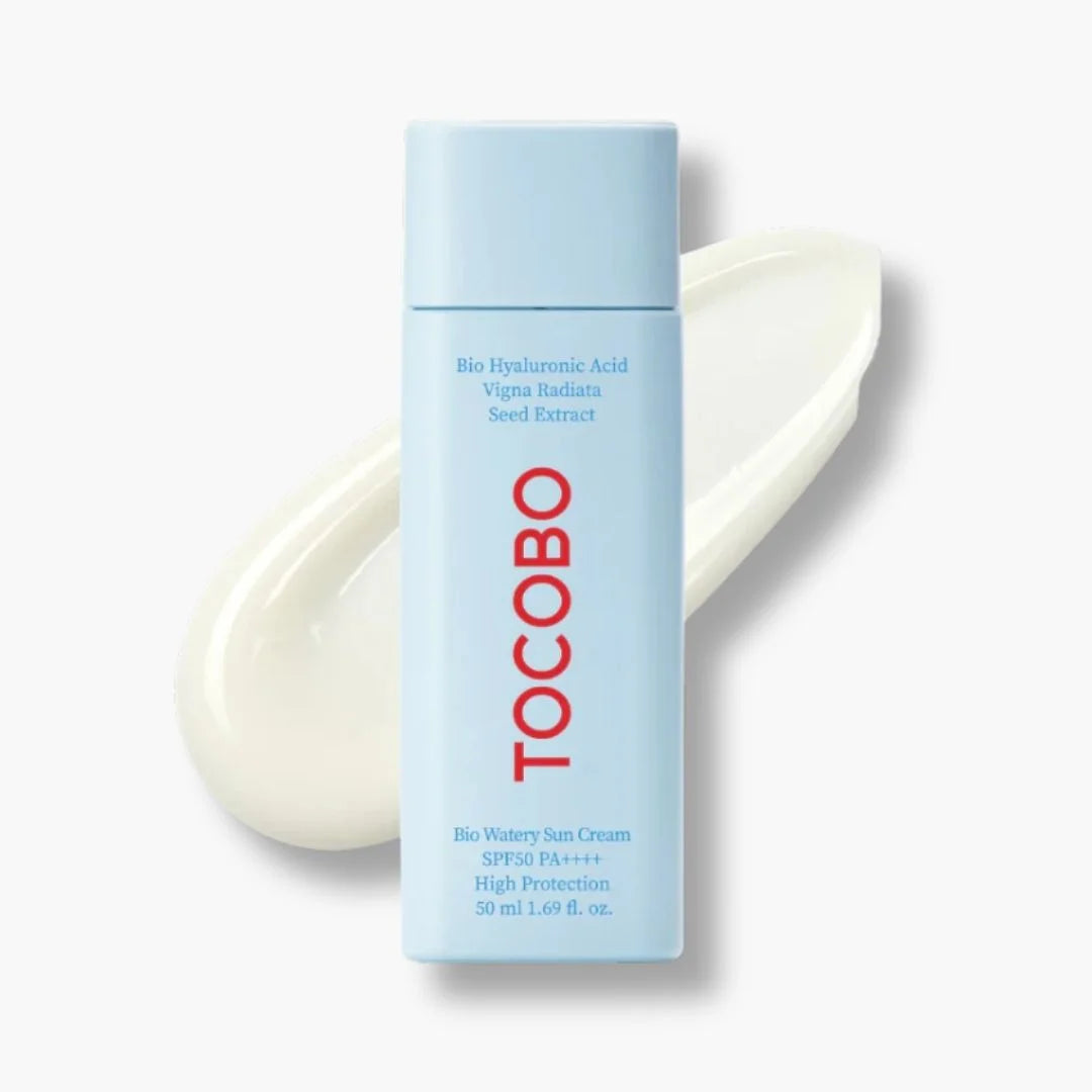 Tocobo Protector Solar «Bio Watery Sun Cream»
