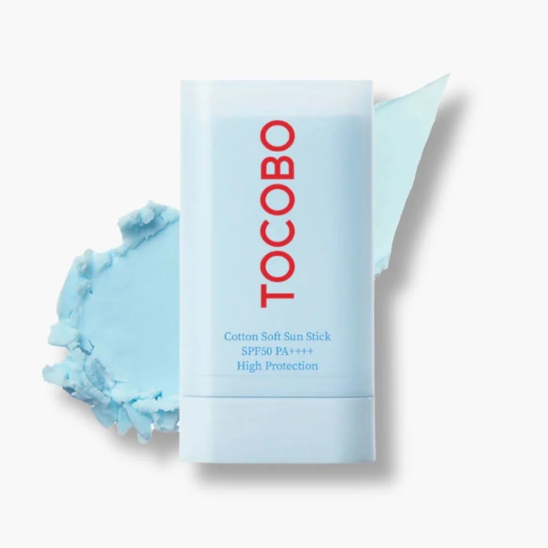 Tocobo Protector Solar «Cotton Soft Sun Stick»