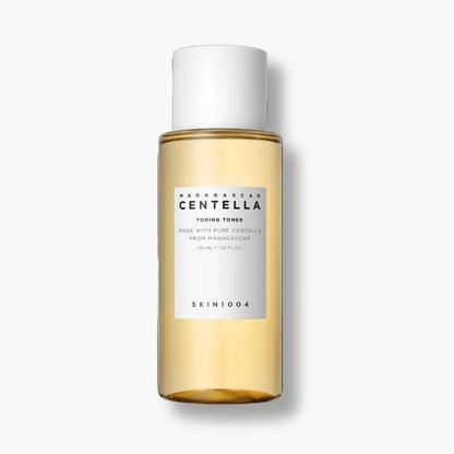 Tónico “Madagascar Centella Toning Toner”