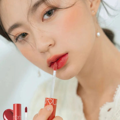 Rom&nd Tinta «Juicy Lasting Tint»