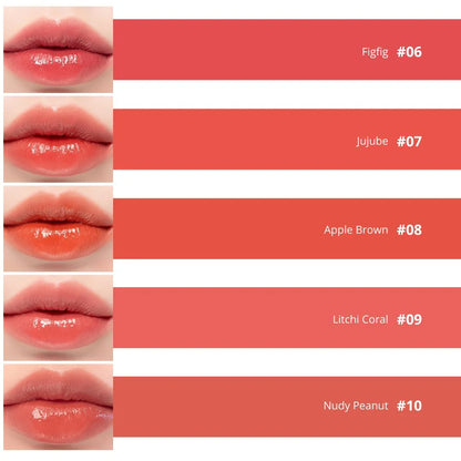 Rom&nd Tinta «Juicy Lasting Tint»