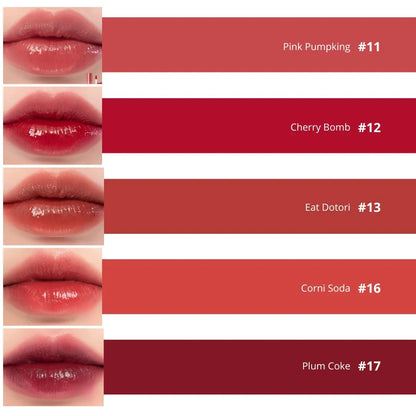 Rom&nd Tinta «Juicy Lasting Tint»