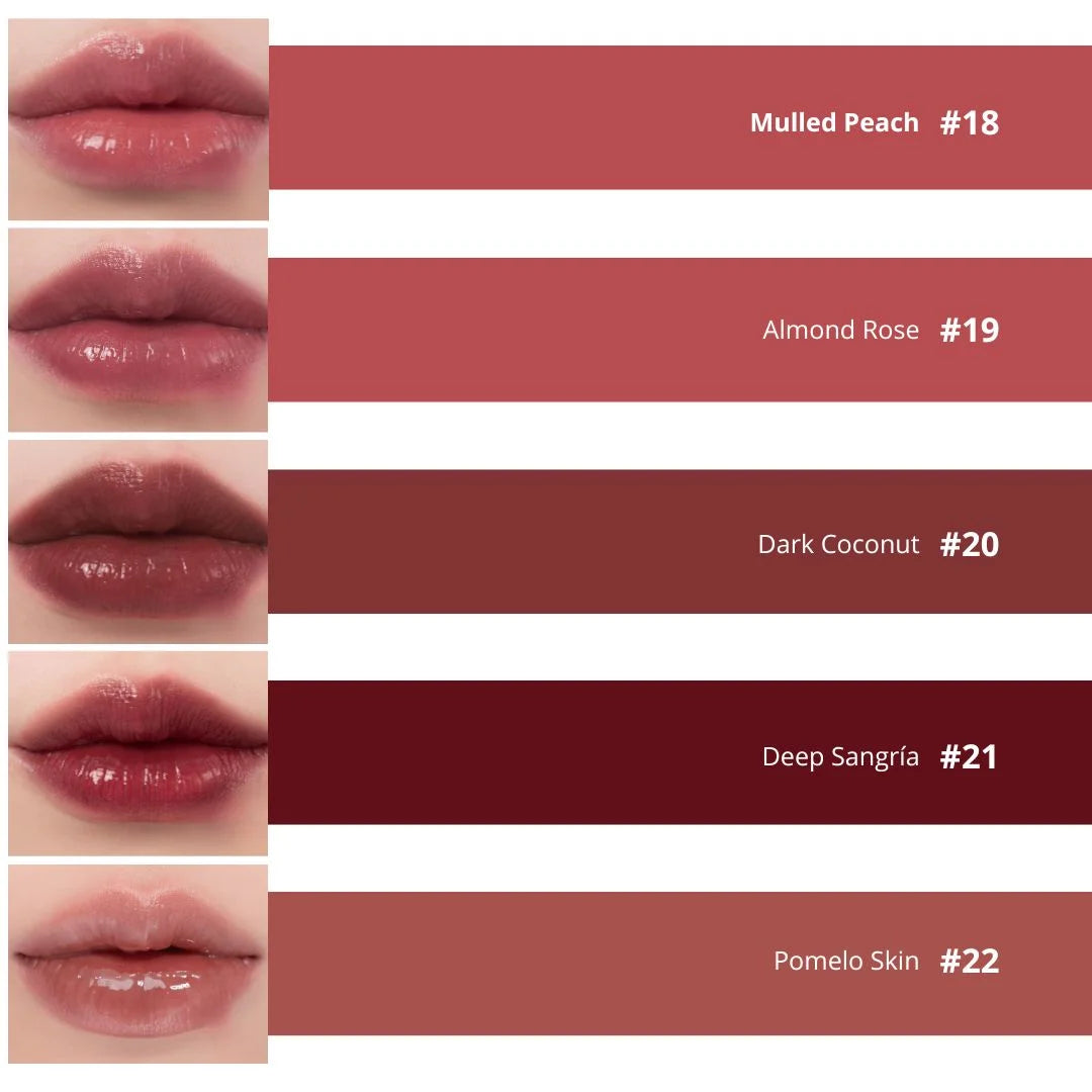 Rom&nd Tinta «Juicy Lasting Tint»