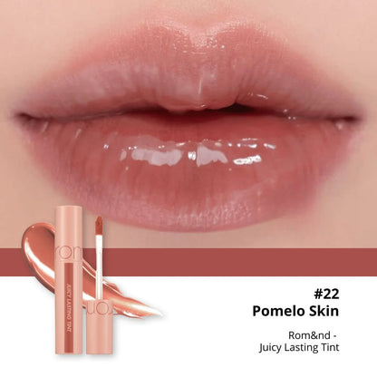 Rom&nd Tinta «Juicy Lasting Tint»