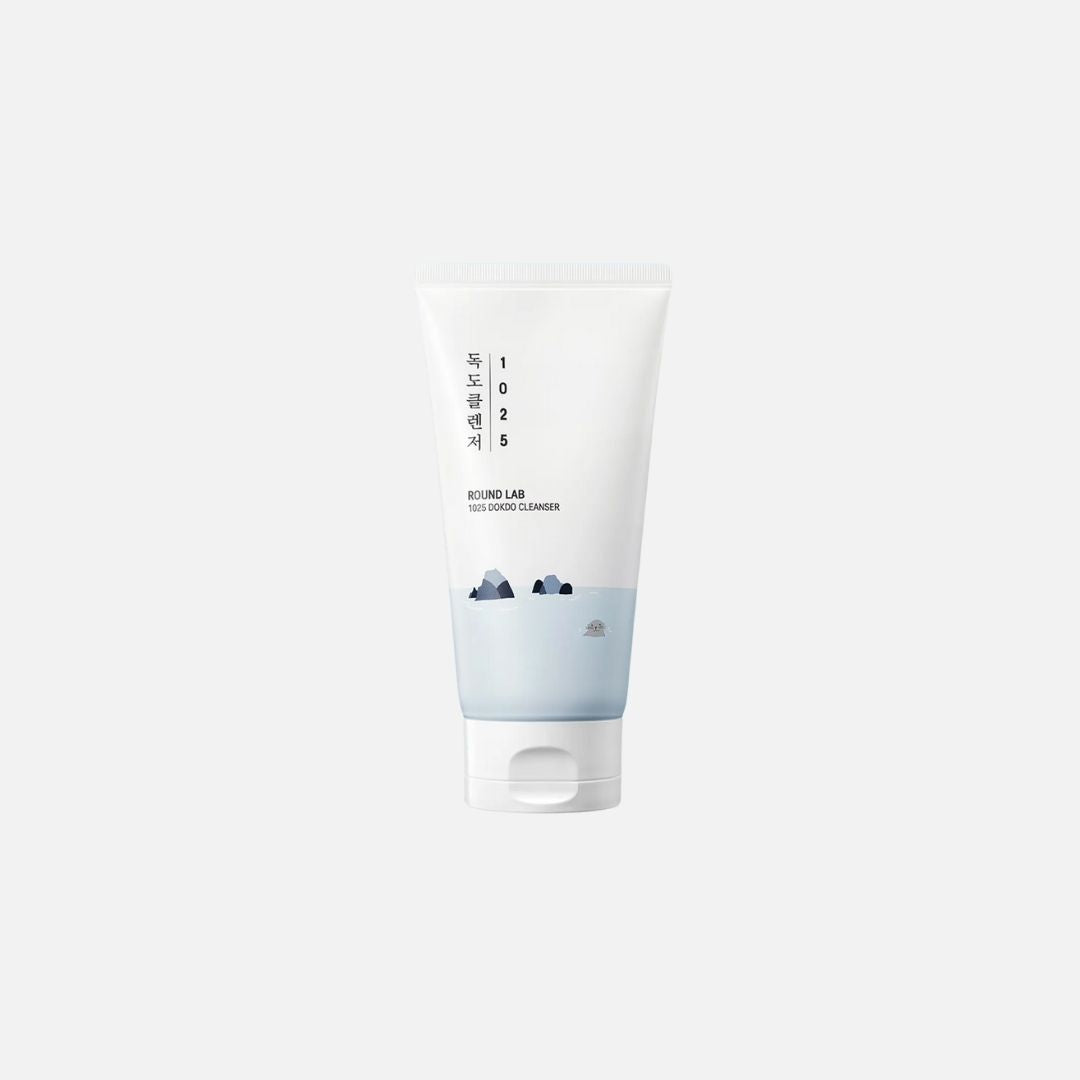 ROUND LAB «1025 DOKDO CLEANSER 150ml»