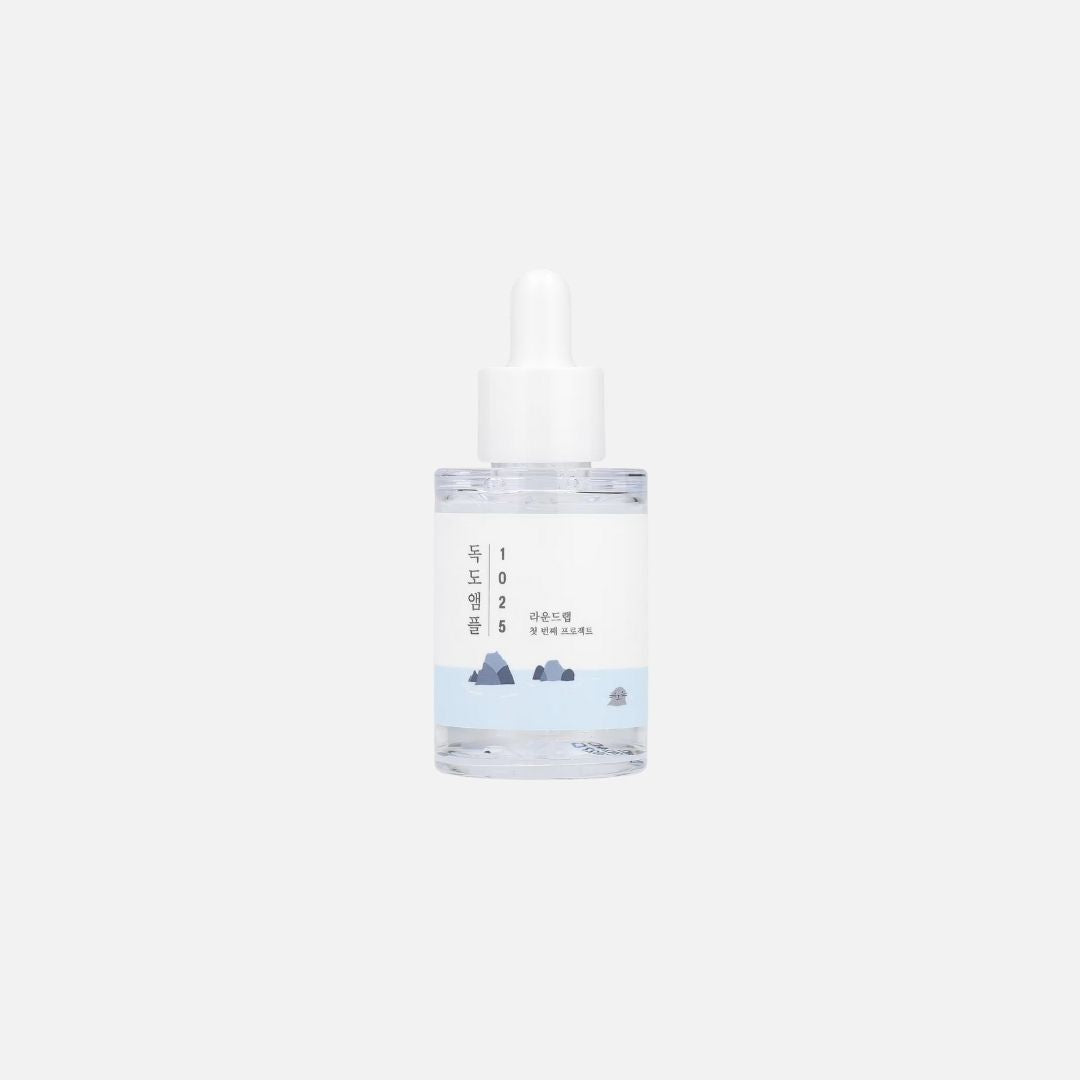 ROUND LAB «1025 DOKDO AMPOULE 45g»
