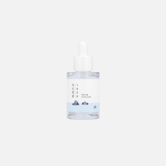 ROUND LAB «1025 DOKDO AMPOULE 45g»