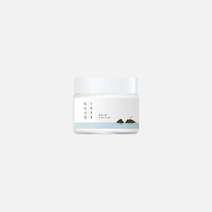 ROUND LAB «1025 DOKDO CREAM 80ml»