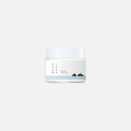 ROUND LAB «1025 DOKDO CREAM 80ml»