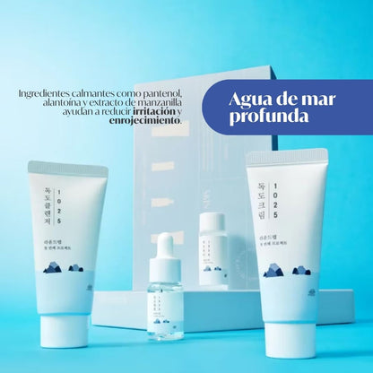 ROUND LAB «1025 DOKDO TRIAL KIT»