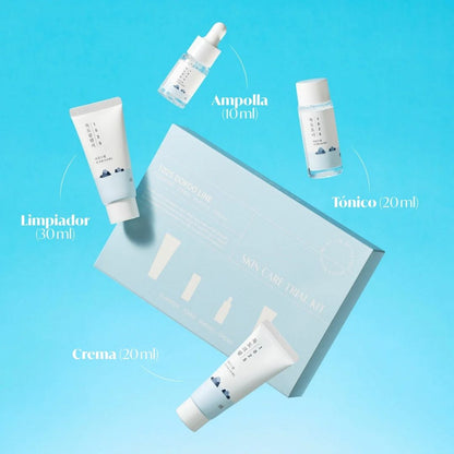 ROUND LAB «1025 DOKDO TRIAL KIT»