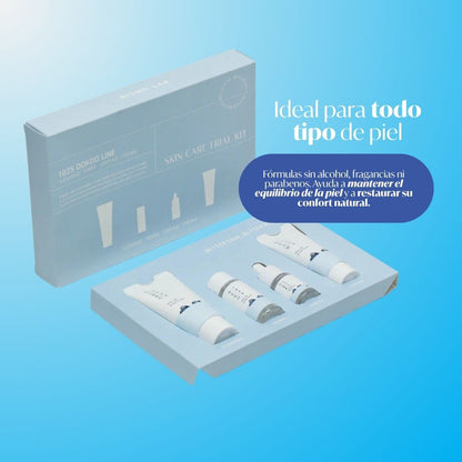 ROUND LAB «1025 DOKDO TRIAL KIT»