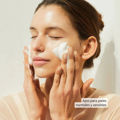 Limpiador “Madagascar Centella Ampoule Foam”