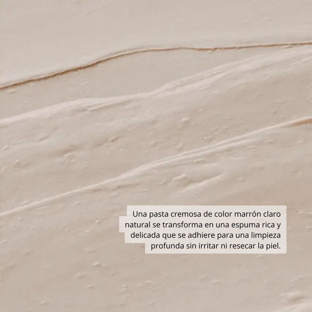 Limpiador “Madagascar Centella Ampoule Foam”