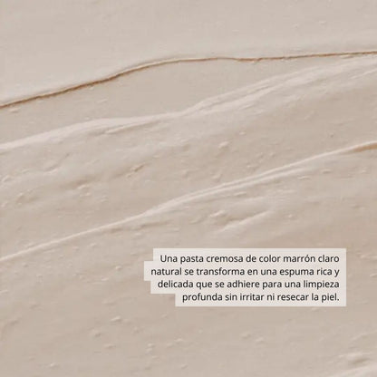 Limpiador “Madagascar Centella Ampoule Foam”