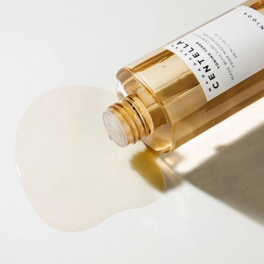 Tónico “Madagascar Centella Toning Toner”