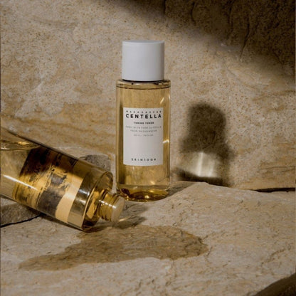 Tónico “Madagascar Centella Toning Toner”