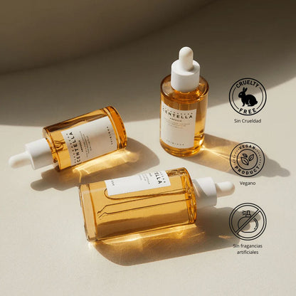 Ampolla “Madagascar Centella Ampoule”