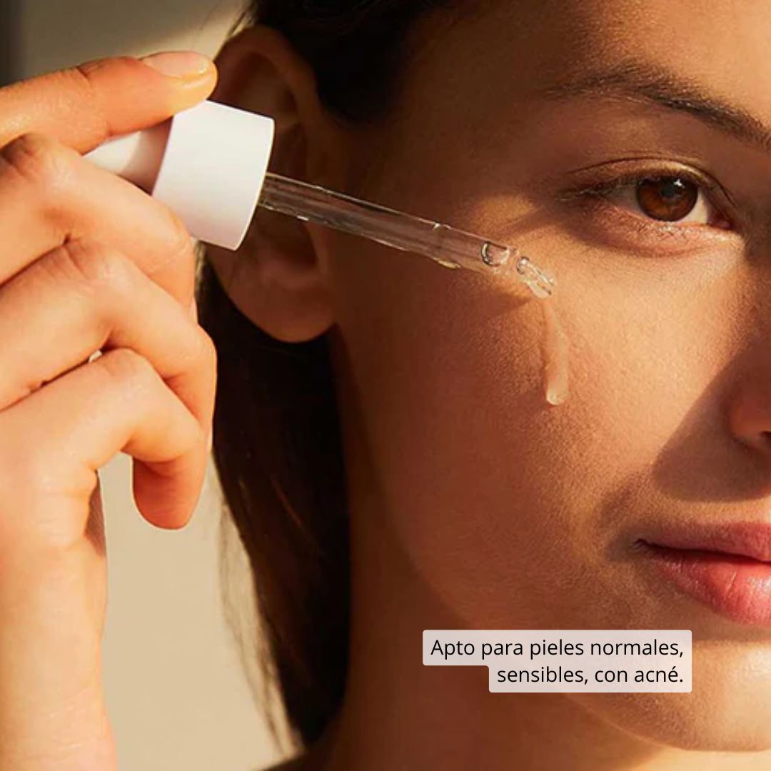 Ampolla “Madagascar Centella Ampoule”