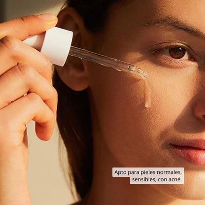 Ampolla “Madagascar Centella Ampoule”