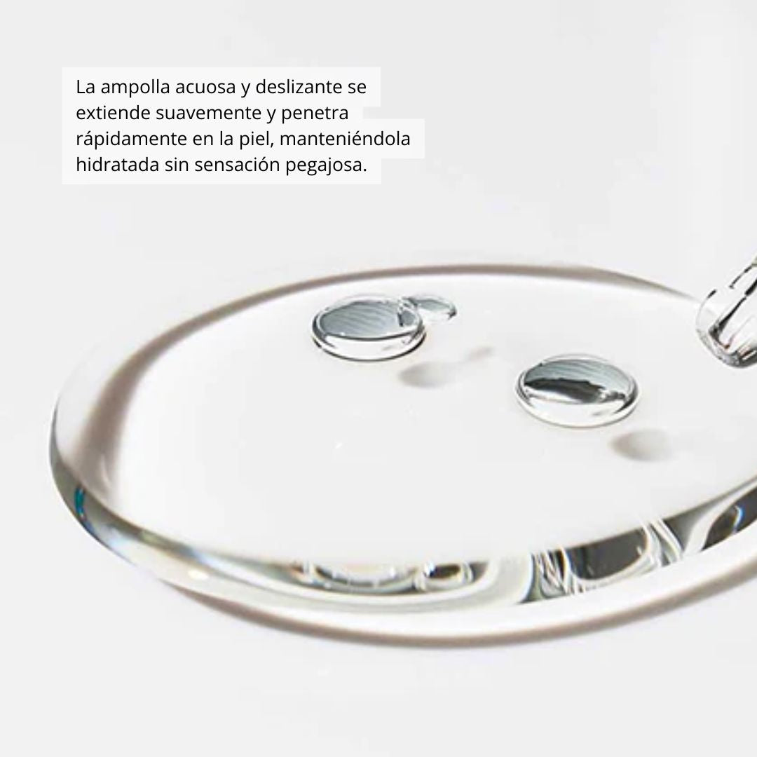 Ampolla “Madagascar Centella Ampoule”