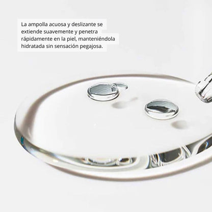 Ampolla “Madagascar Centella Ampoule”