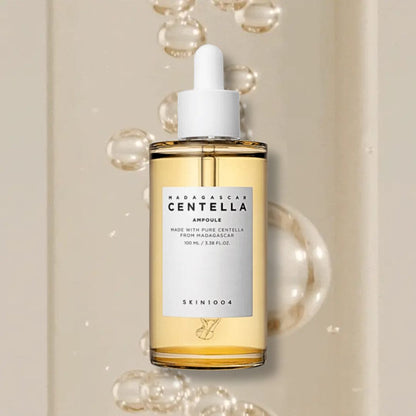 Ampolla “Madagascar Centella Ampoule”